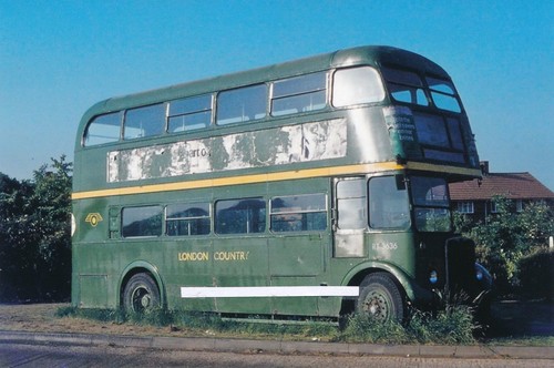 090m 6x4 bus - ,