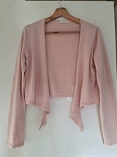 Marks & Spencer with cashmere