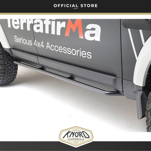 Terrafirma rock sliders with - rock,