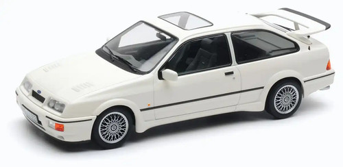 Norev ford sierra rs - 1:18,