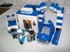 LEGO DUPLO: police Station