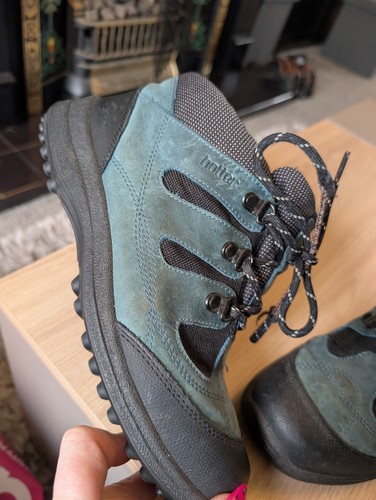 Hotter terra gore tex walking - hotter,