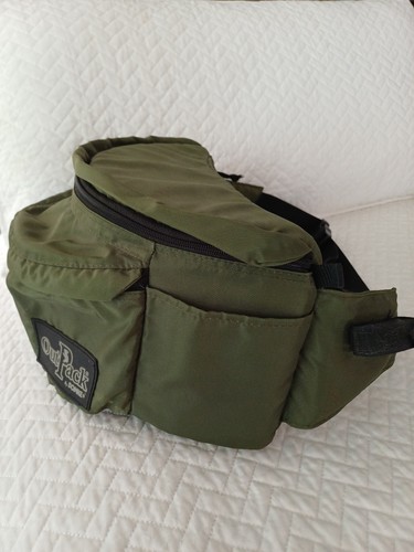Outpack domke waist pack - outpack, by