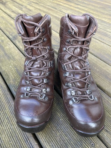 British army iturri goretex - iturri,