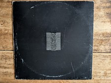 Joy Division Unknown Pleasures