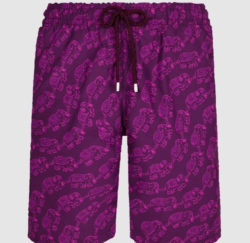 Vilebrequin swim shorts - vilebrequin,