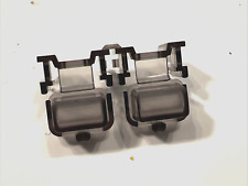 Roland Keytop double button