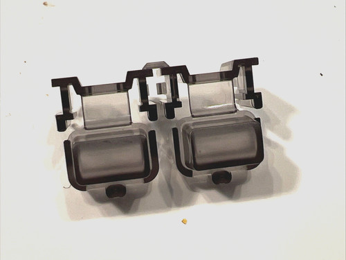Roland keytop double button - roland,