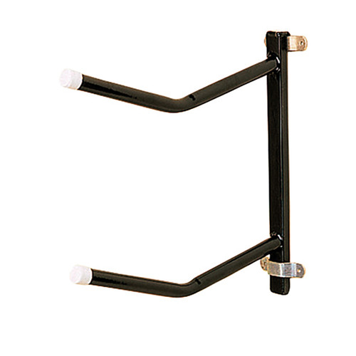 Stubbs saddle rack - rack, twin
