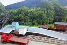 Gaugemaster GM415 Fordhampton