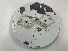 68-70 Corvette C3 Gas Door