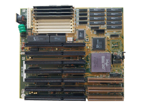 Pcchips m601 - m601, 1.3a)
