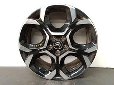 9842920877 cerchio per CITROEN C5 AIRCROSS (A ) 1.2 PURETECH 130 2018 5594091