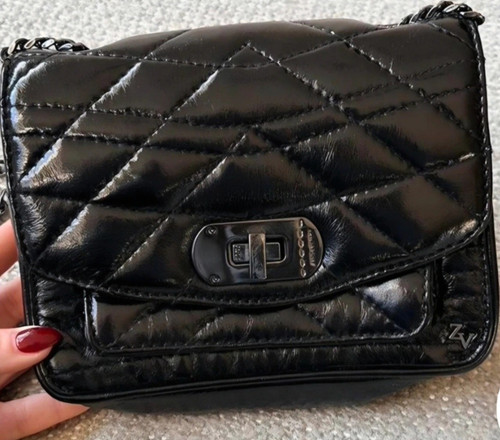 Zadig voltaire black - &,