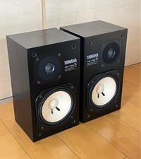 YAMAHA NS-10MX Speakers Pair