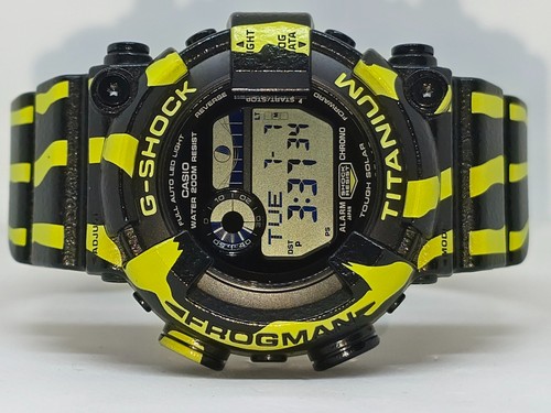 Shock limited edition - shock,