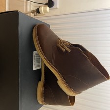 Clarks Originals Desert Boot