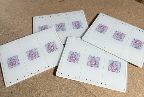 Set rennie mackintosh - set,
