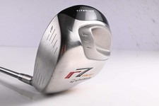 Left Hand Taylormade R7 Draw