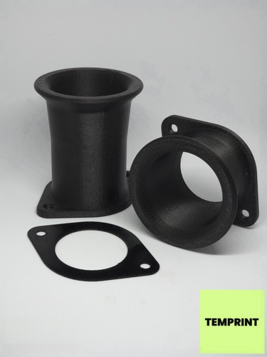 Custom velocity stacks - velocity, in