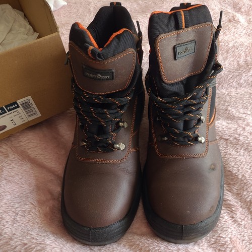 Portwest mustang hiker - mustang,