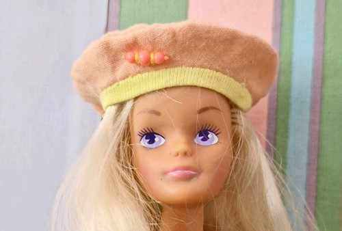 Vintage hasbro sindy - vintage, doll