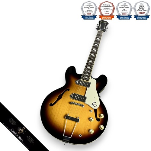 Epiphone casino vintage - epiphone,