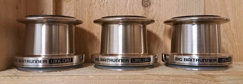 Shimano big baitrunner lc - 3,