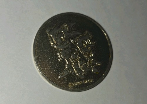 1993 sonic the - the, 2