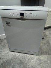 Bosch Freestanding Dishwasher