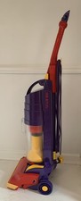 Rare Dyson DC01 Limited