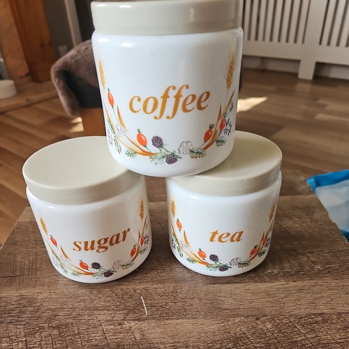 Vintage tea coffee - tea, &