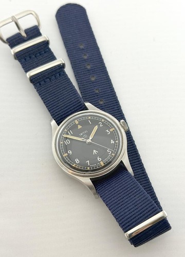 Smiths military w10 - smiths,