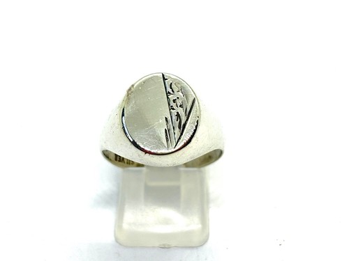 Vintage sterling silver men s - ,