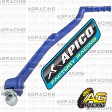 Apico Blue Kick Start Kick