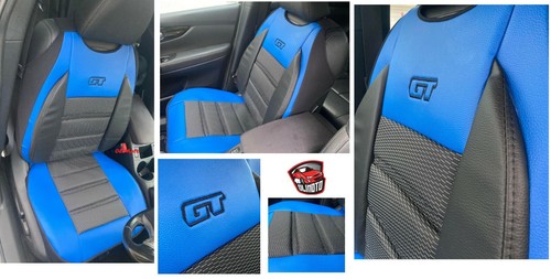 Front seat cover mat eco - seat,