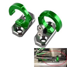 Hardware Brake Line Clamp For