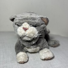 Fur Real Tiger Electronics