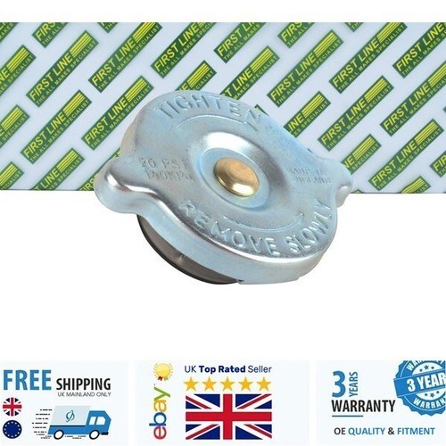 Radiator cap frc73 - radiator,