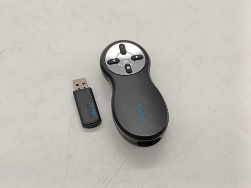 Kensington wireless presenter - kensington,