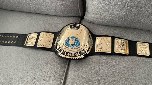 Replica big eagle wwf scratch - replica,