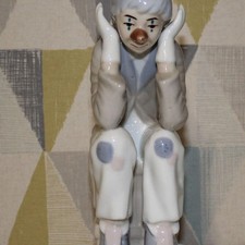 Casades Spanish vintage sad