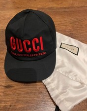 Gucci Cap Basebal Hat Ltd