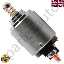 Starter Motor Solenoid Replacement Bosch 331402202 331402205 331402502 331402503