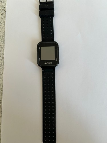 Garmin approach s20 - garmin,