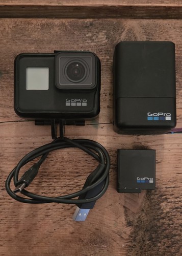 Gopro hero black edition - hero,