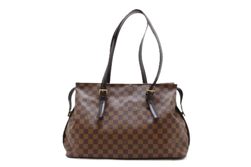 Louis vuitton chelsea damier - chelsea,