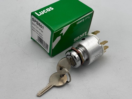 Ignition barrel switch lock - barrel, +