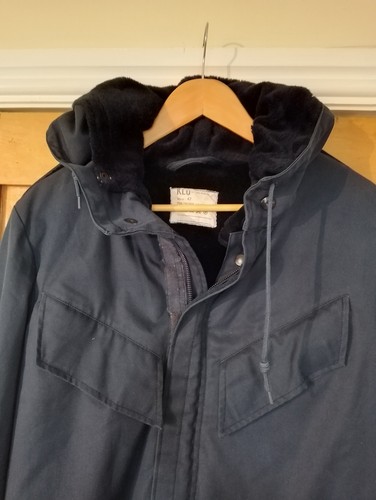 Army mens military jacket coat - military,