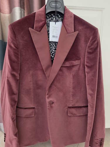 Paul smith slim fit - slim,